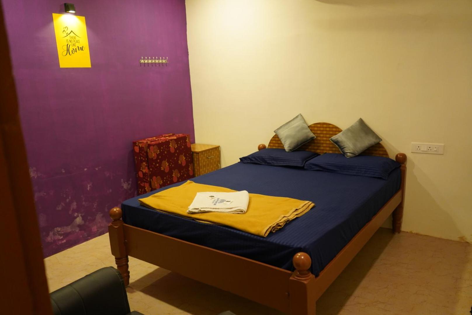 Aishwaryam Home Stay Madurai Exterior photo