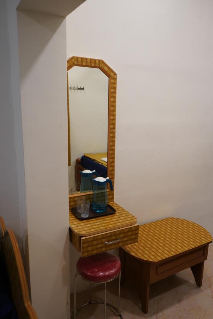 Aishwaryam Home Stay Madurai Exterior photo
